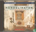 Händel/Haydn Organ concertos - Image 1