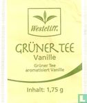 Grüner Tee Vanille - Bild 1