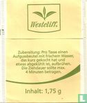 Grüner Tee Vanille - Image 2