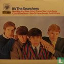 It's The Searchers - Afbeelding 1