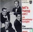 Let's Hang On - Image 1