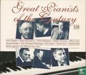 Great Pianists of the Century - Afbeelding 1