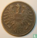 Oostenrijk 20 groschen 1954 - Afbeelding 2