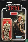 Han Solo (In Trench Coat) - Afbeelding 3