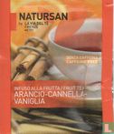 Arancio-Cannella-Vaniglia - Bild 1