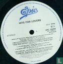 Hits for lovers - Afbeelding 3