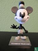 Steamboat Willie (1928) - Image 1