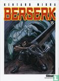 Berserk 15 - Image 1