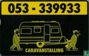 Caravanstalling 053 - 339933 - Afbeelding 1