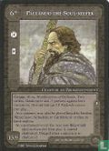 Pallando the Soul-keeper