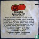Gentleman farmer tomatoes - Image 2