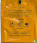 Ceylon Tea  - Afbeelding 2
