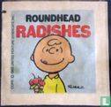 Roundhead radishes - Afbeelding 1