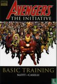 The Initiative 1: Basic Training - Afbeelding 1