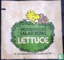 Woodstock salad bowl lettuce - Afbeelding 1