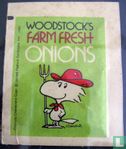 Woodstock farm fresh onions - Image 1