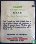 Woodstock farm fresh onions - Afbeelding 2