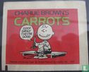 Charlie Brown's carrots - Image 1