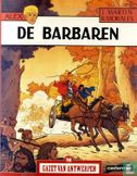 De barbaren - Afbeelding 1