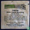 Cry baby onions - Image 2