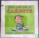 Linus' lunch box carrots - Afbeelding 1