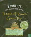 Temple of Heaven Green Tea - Afbeelding 1