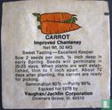 Linus' lunch box carrots - Image 2