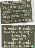 Temple of Heaven Green Tea - Afbeelding 3