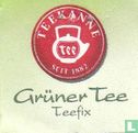 Grüner Tee Teefix - Afbeelding 3