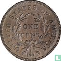 Verenigde Staten 1 cent 1797 (type 2) - Afbeelding 2