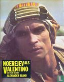 Noerejev als Valentino  - Bild 1
