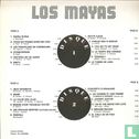 Los Mayas - Afbeelding 2