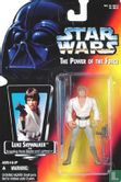 Luke Skywalker (With Grappling-Hook Blaster and Lightsabre) - Image 3