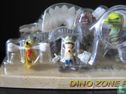 Dino Zone Play Set - Image 2
