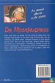 De moordexpress