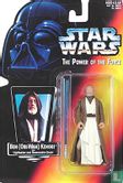 Ben (Obi-Wan) Kenobi (with Lightbasbre and Removable Cloak - Image 3