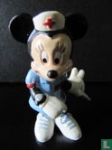 Minnie Mouse Nurse - Image 1