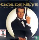 Goldeneye 1996 Calendar - Image 1