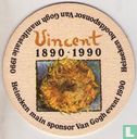 Vincent 1890 - 1990 / Heineken bier - Image 1