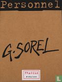 Personnel G. Sorel - Afbeelding 1