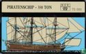 Schepen Piratenschip 350 ton - Image 1
