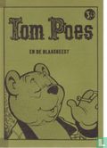 Tom Poes en de Blaasgeest - Image 1