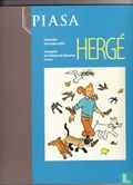 Piasa Hergé - Afbeelding 1