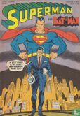 Superman en Batman 1 - Afbeelding 1