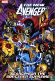 New Avengers: Search for the Sorcerer Supreme - Image 1