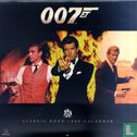Classic Bond 1998 Calendar - Image 1
