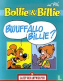 Bwuffallo Billie? - Image 1