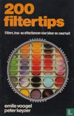 200 filtertips
