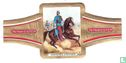 Cavalerie Légère - Chasseurs d'Afrique - Image 1