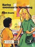 Karins avontuur in Hong Kong - Bild 1